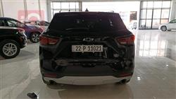 شيفروليه بليزر